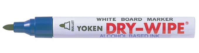 White board marker | Products | YOKEN